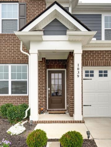 1039 Ewell Farm Circle Spring Hill TN 37174