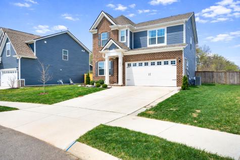 1039 Ewell Farm Circle Spring Hill TN 37174
