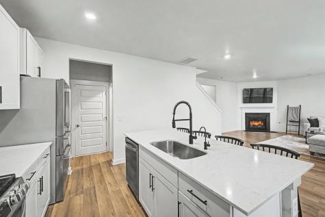 1039 Ewell Farm Circle Spring Hill TN 37174