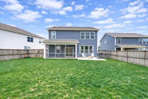 1039 Ewell Farm Circle Spring Hill TN 37174