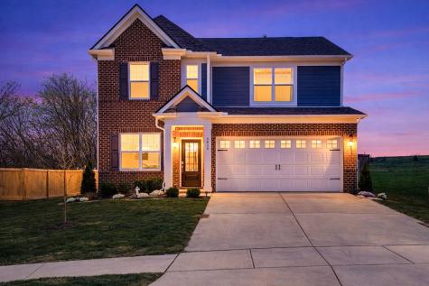 1039 Ewell Farm Circle Spring Hill TN 37174
