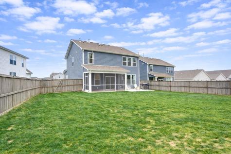 1039 Ewell Farm Circle Spring Hill TN 37174