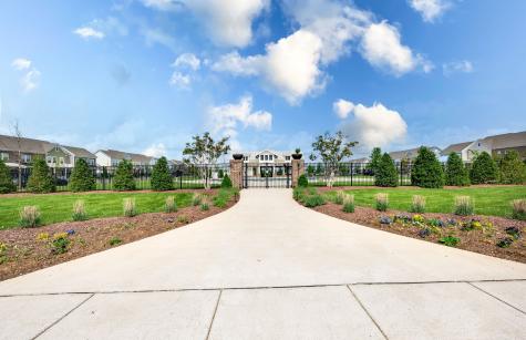 1039 Ewell Farm Circle Spring Hill TN 37174