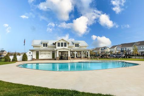 1039 Ewell Farm Circle Spring Hill TN 37174