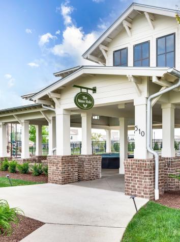 1039 Ewell Farm Circle Spring Hill TN 37174