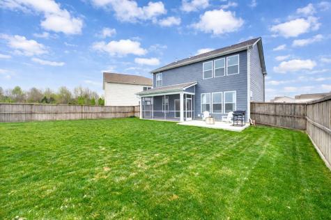1039 Ewell Farm Circle Spring Hill TN 37174