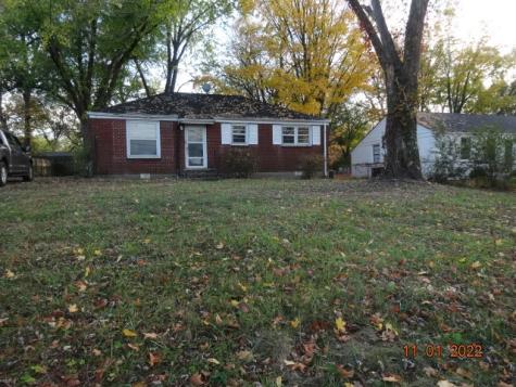 2920 Ironwood Drive Nashville TN 37214