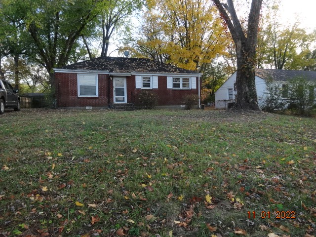 2920 Ironwood Drive Nashville TN 37214