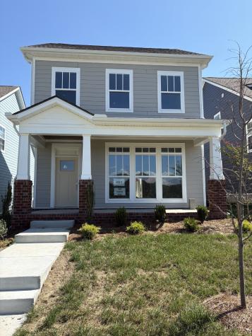 334 Caxton Alley Nolensville TN 37135