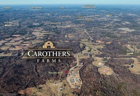 334 Caxton Alley Nolensville TN 37135