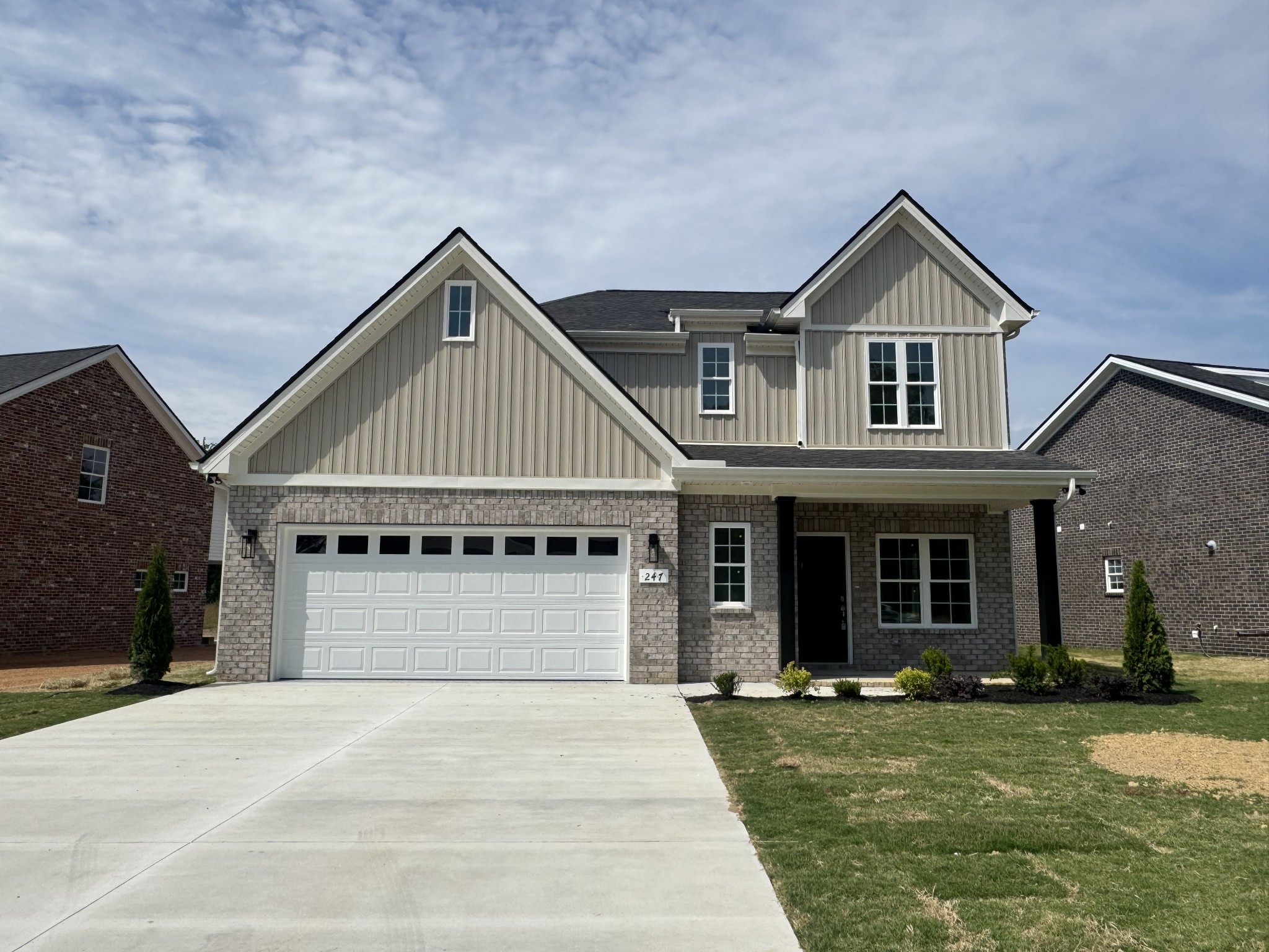 247 N Fork Branch Road Tullahoma TN 37388