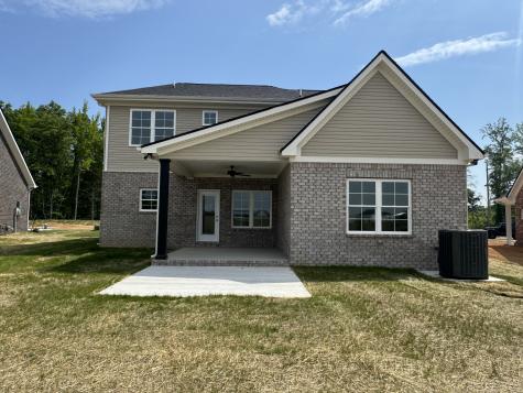 247 N Fork Branch Road Tullahoma TN 37388