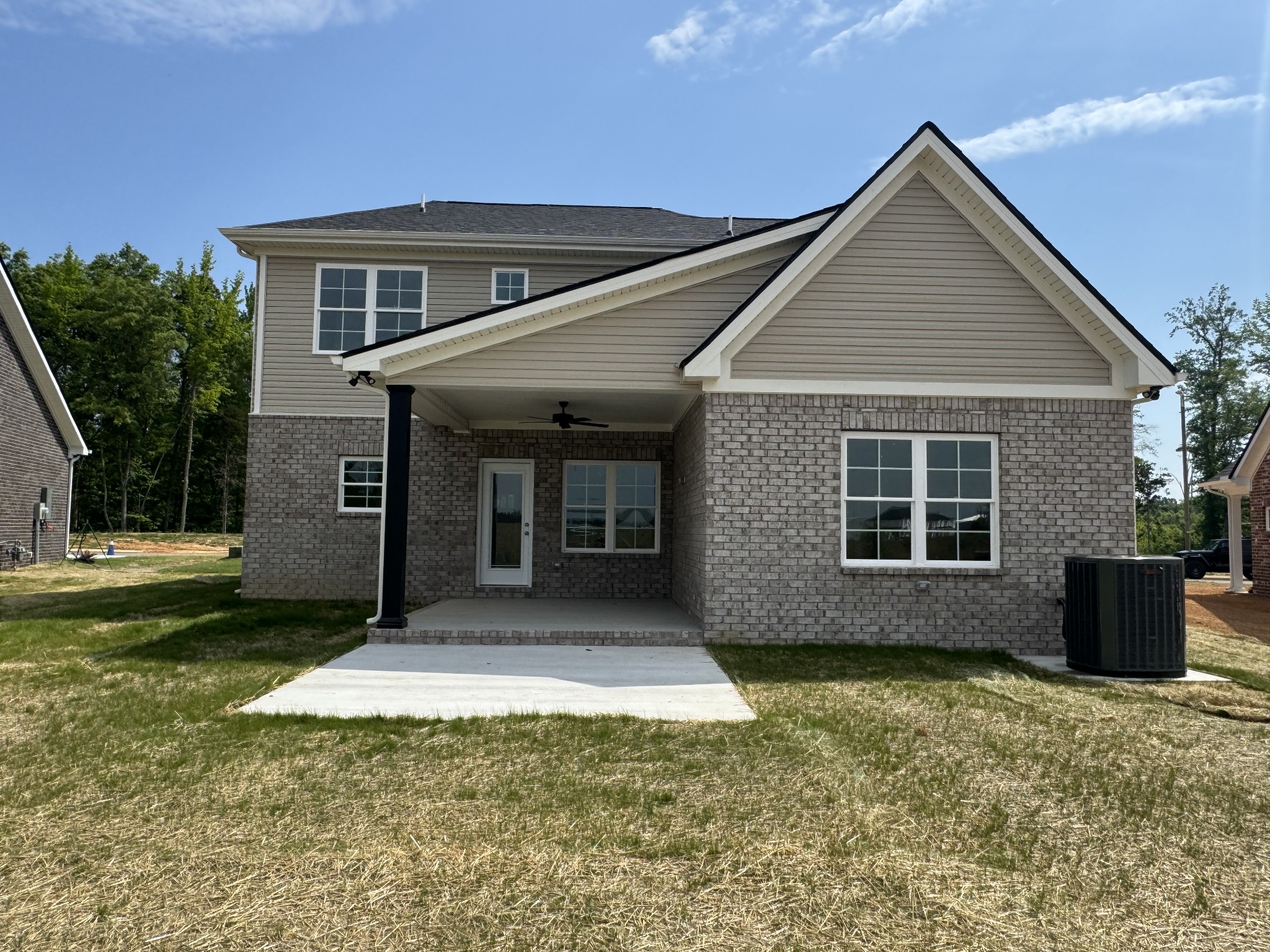 247 N Fork Branch Road Tullahoma TN 37388