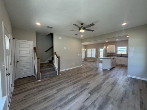 247 N Fork Branch Road Tullahoma TN 37388