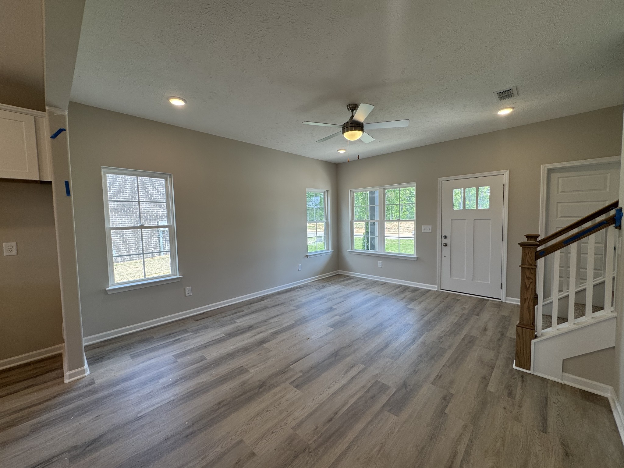 247 N Fork Branch Road Tullahoma TN 37388