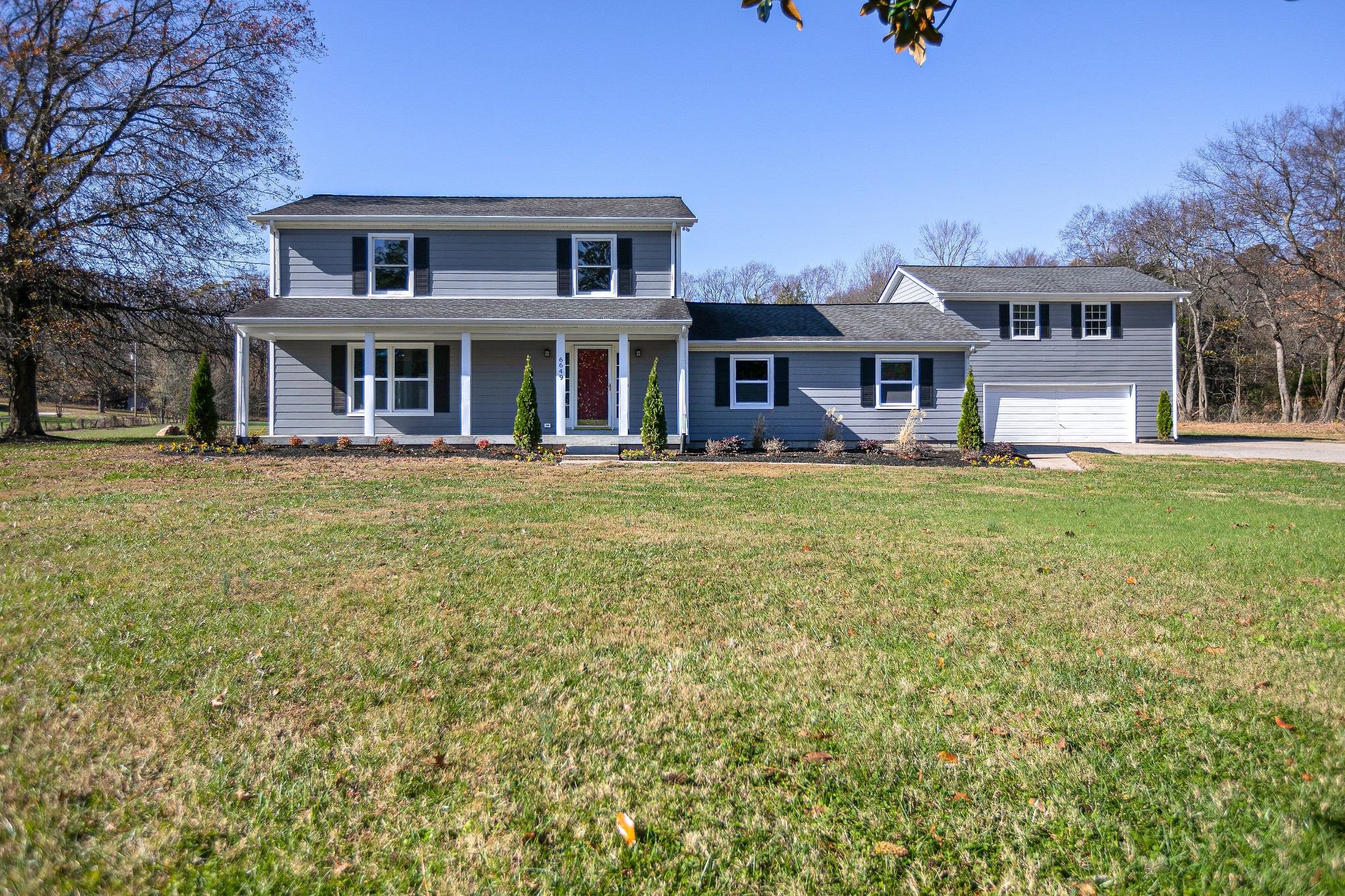 6649 Arno Allisona Road College Grove TN 37046