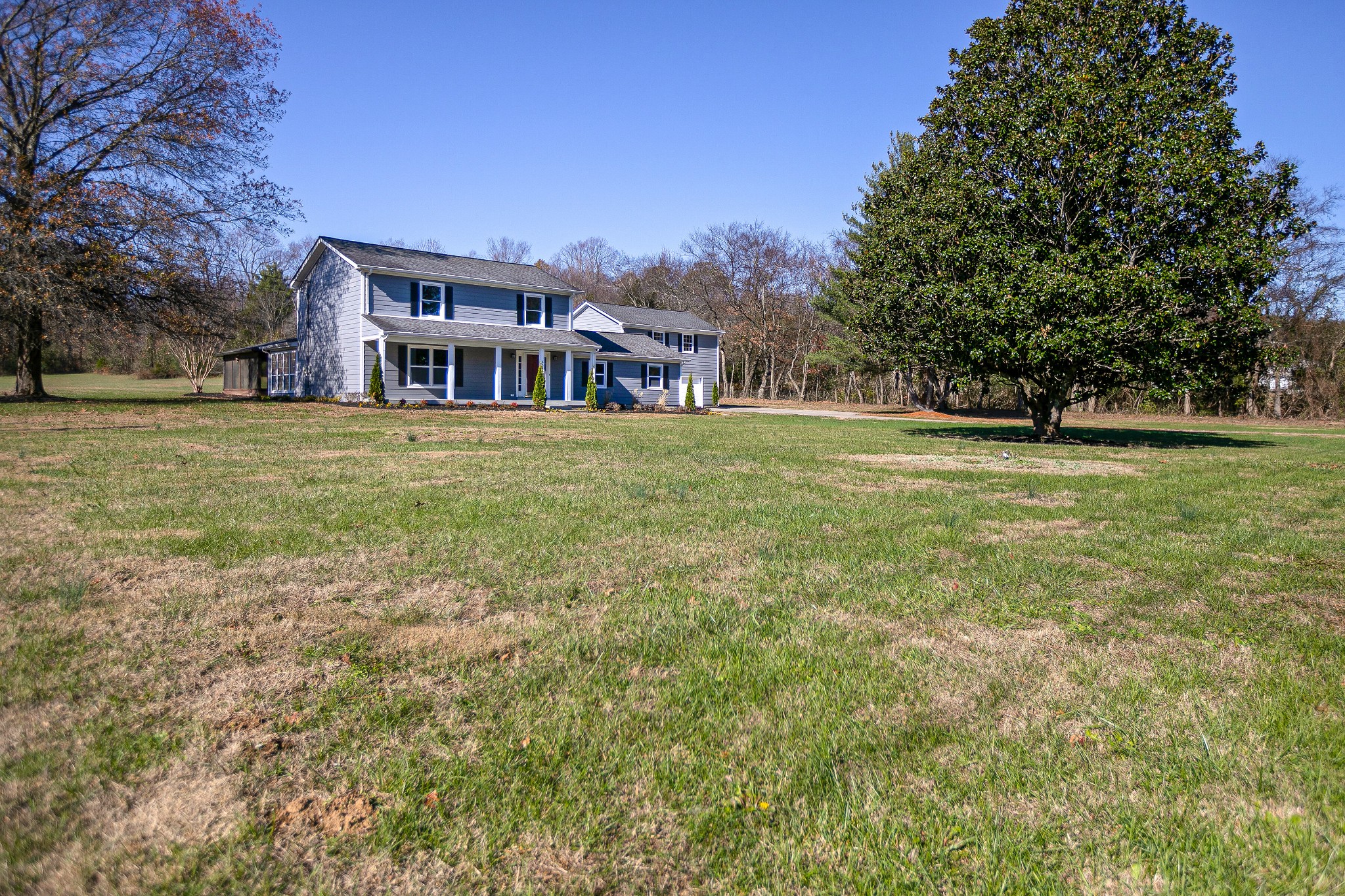 6649 Arno Allisona Road College Grove TN 37046
