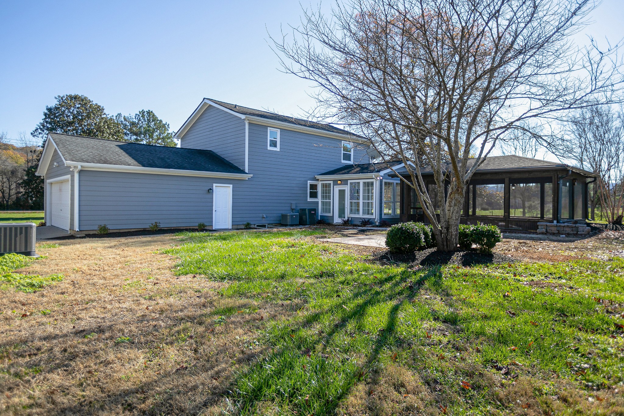 6649 Arno Allisona Road College Grove TN 37046