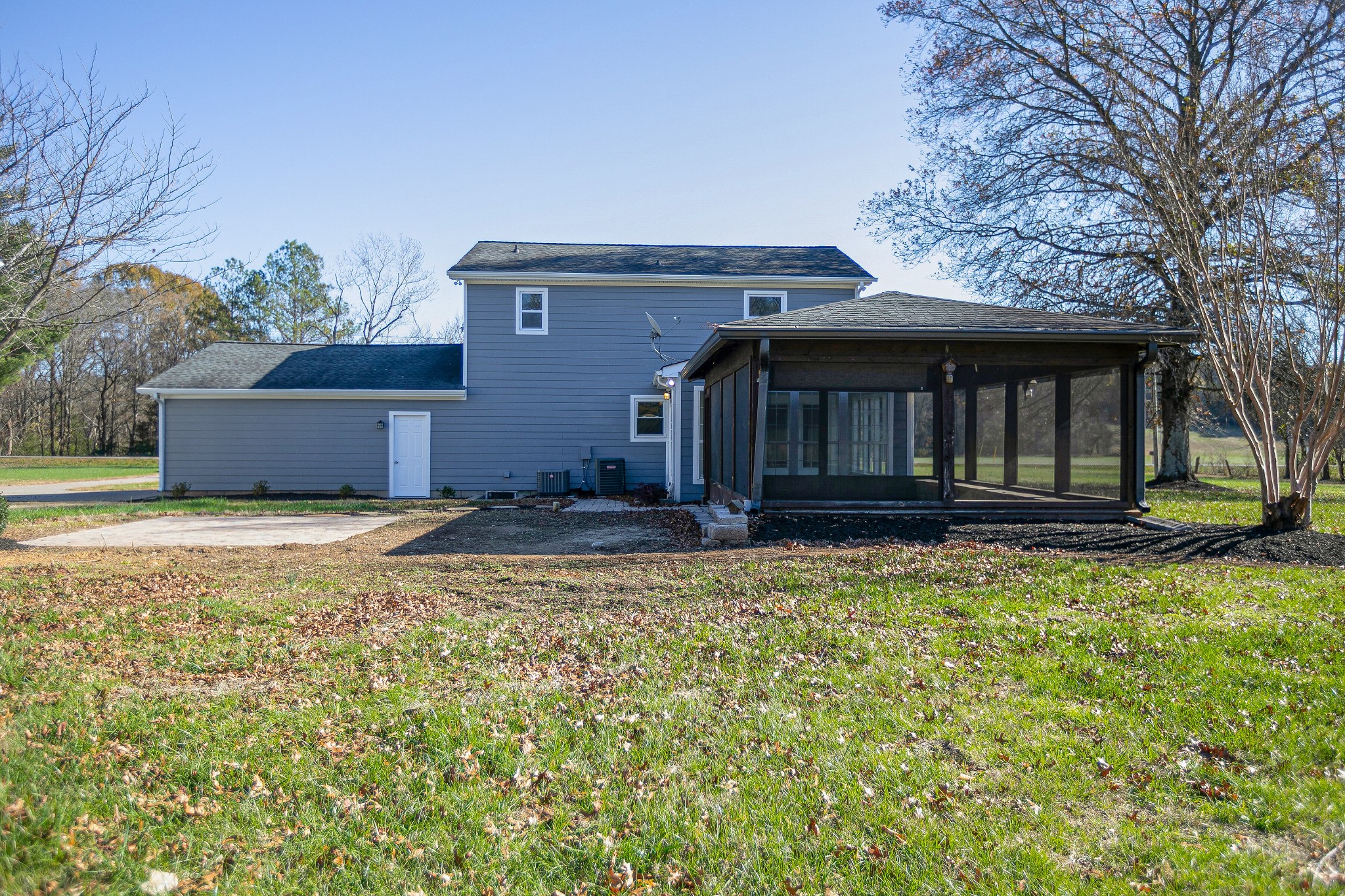 6649 Arno Allisona Road College Grove TN 37046