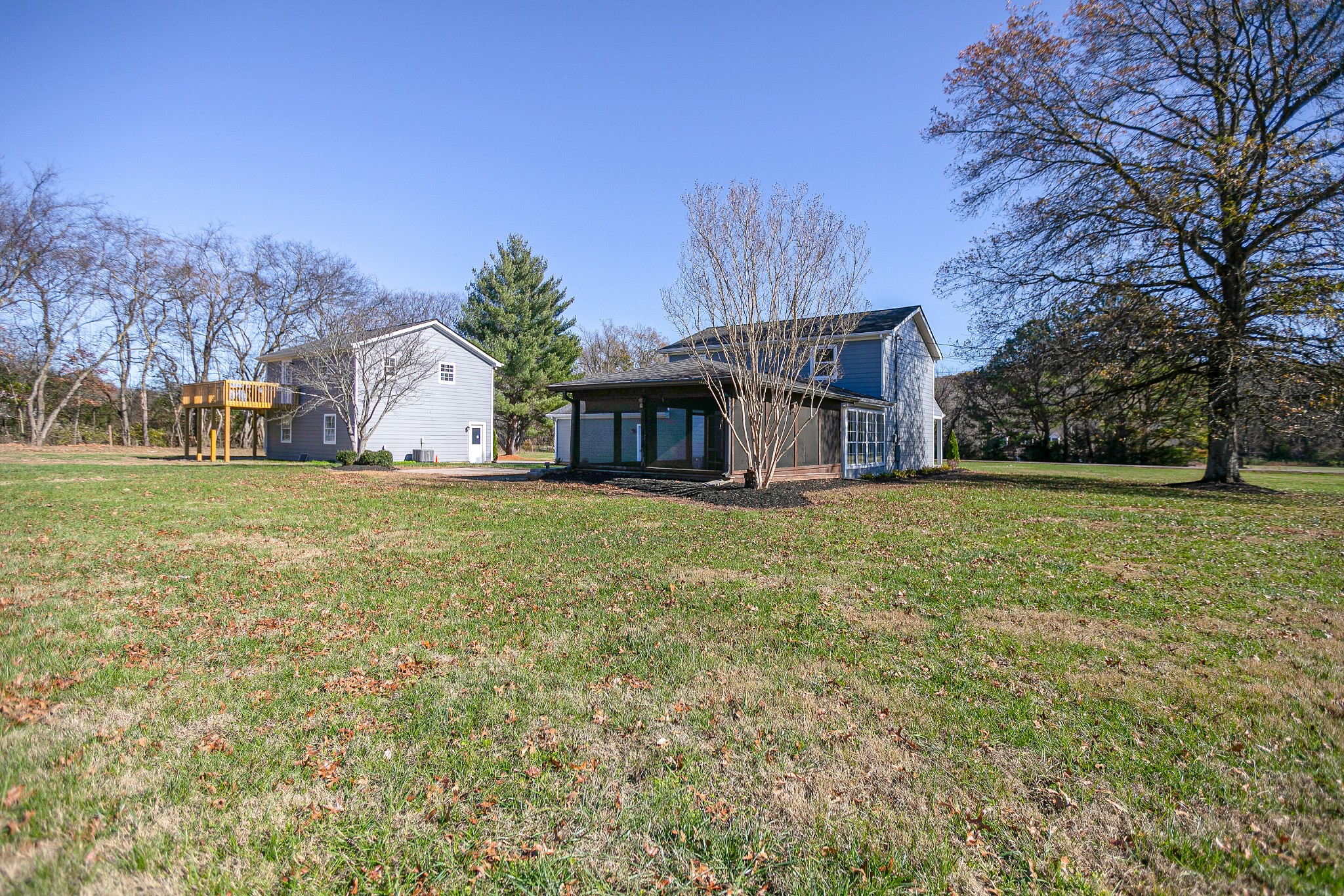 6649 Arno Allisona Road College Grove TN 37046