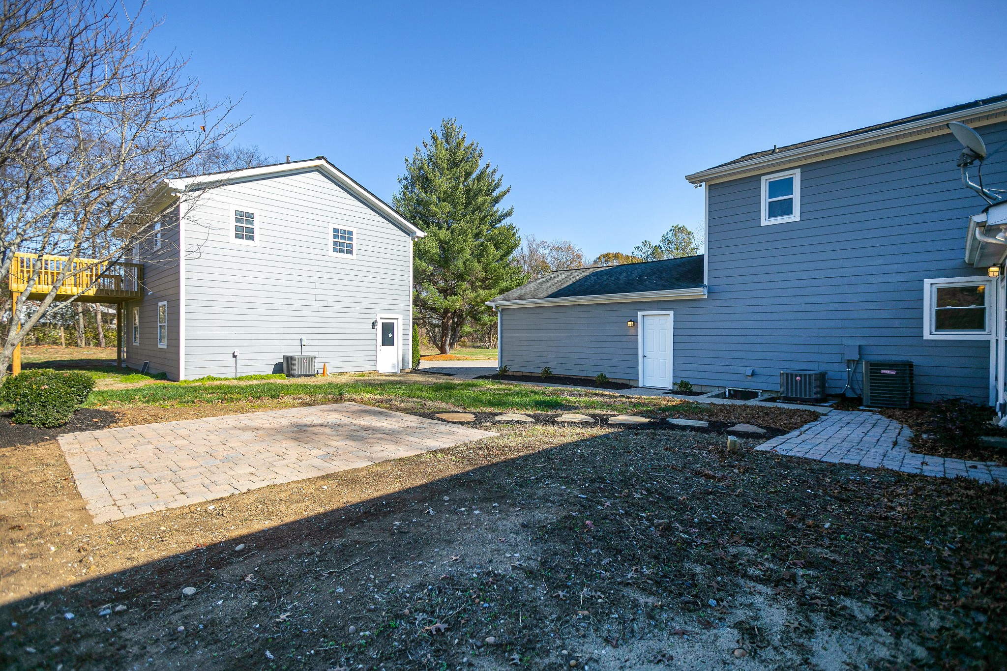 6649 Arno Allisona Road College Grove TN 37046