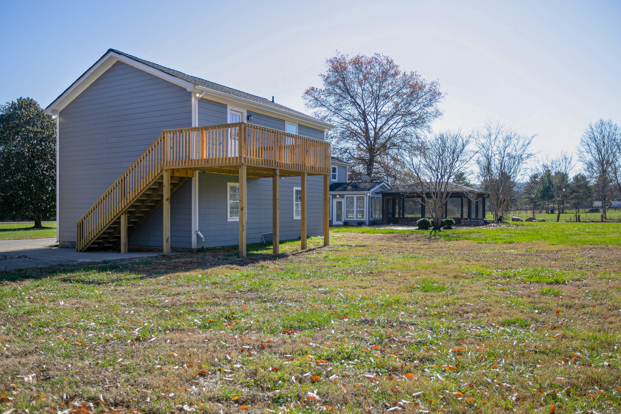 6649 Arno Allisona Road College Grove TN 37046