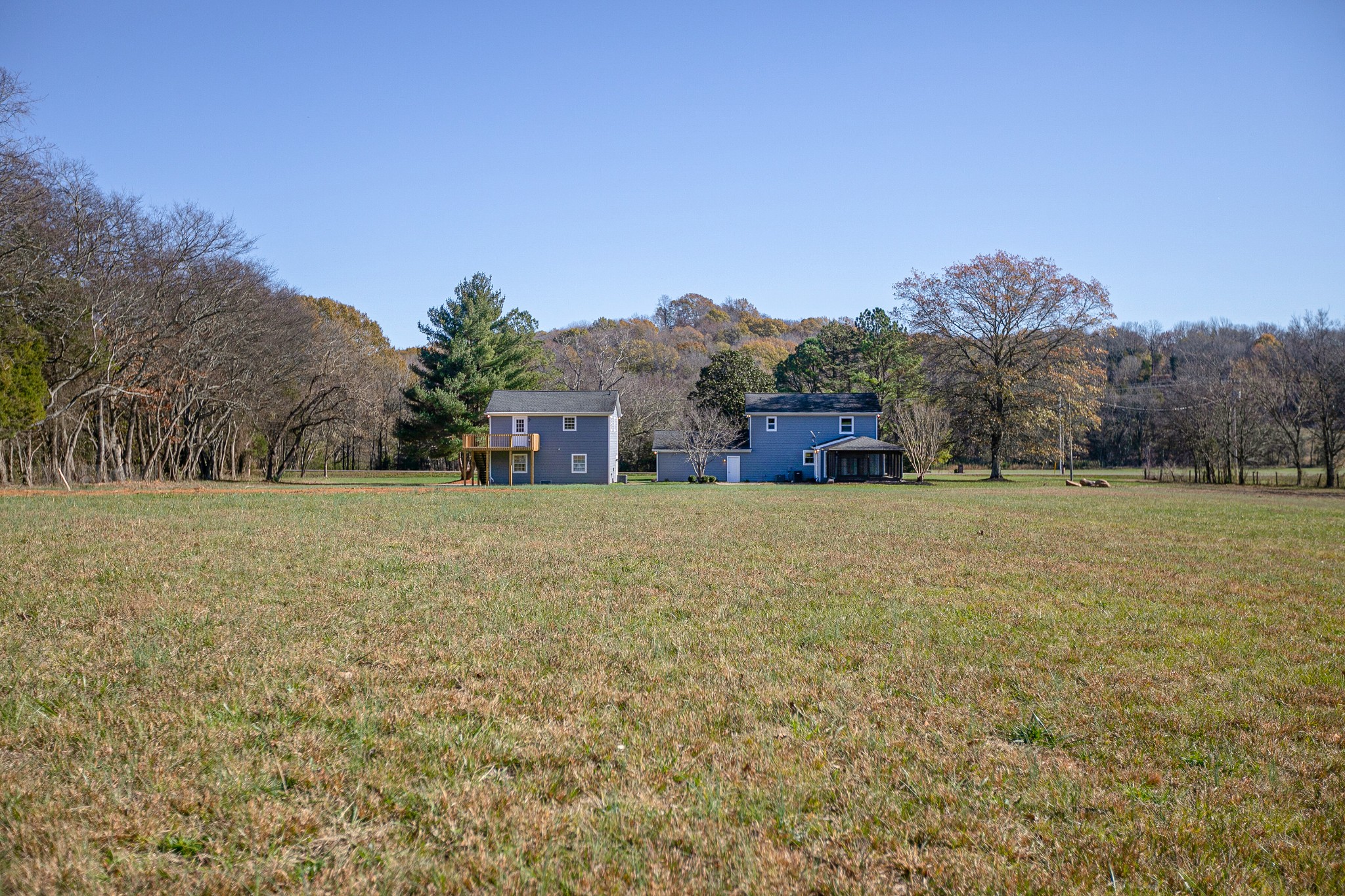 6649 Arno Allisona Road College Grove TN 37046