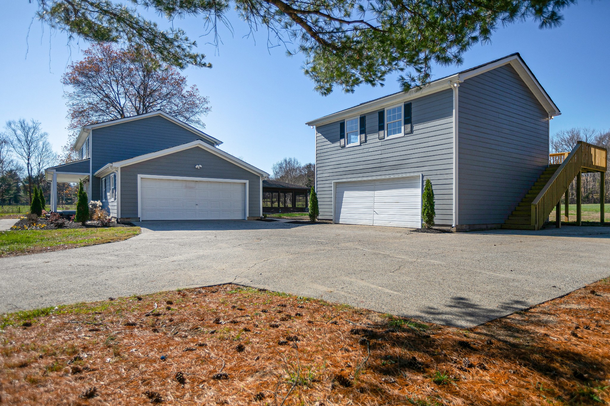6649 Arno Allisona Road College Grove TN 37046