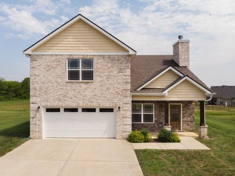 1426 Alamo Avenue Murfreesboro TN 37129