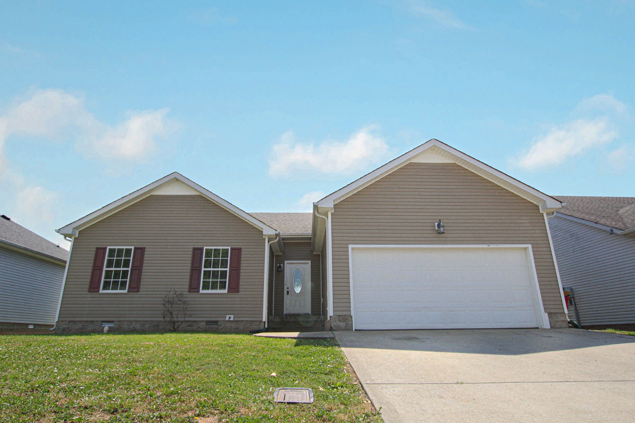 1347 Whitt Lane Clarksville TN 37042