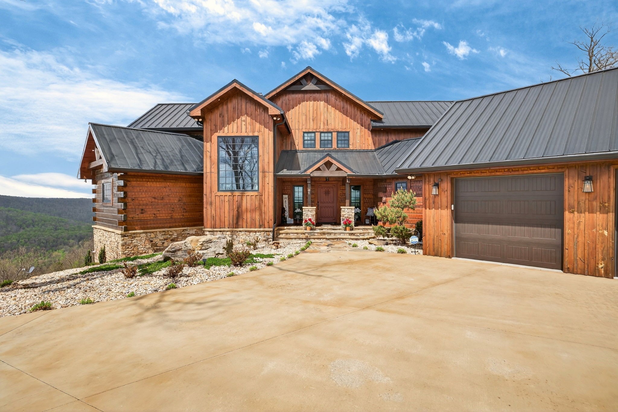 751 Bear Knob Lane Crawford TN 38554