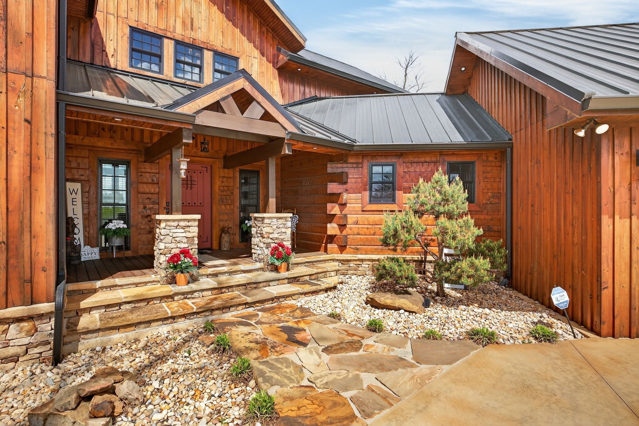 751 Bear Knob Lane Crawford TN 38554