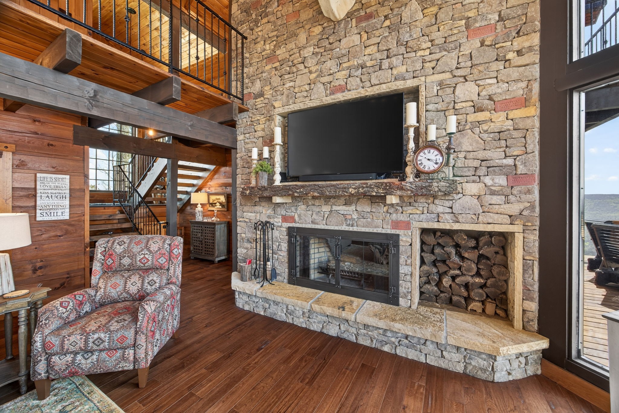 751 Bear Knob Lane Crawford TN 38554