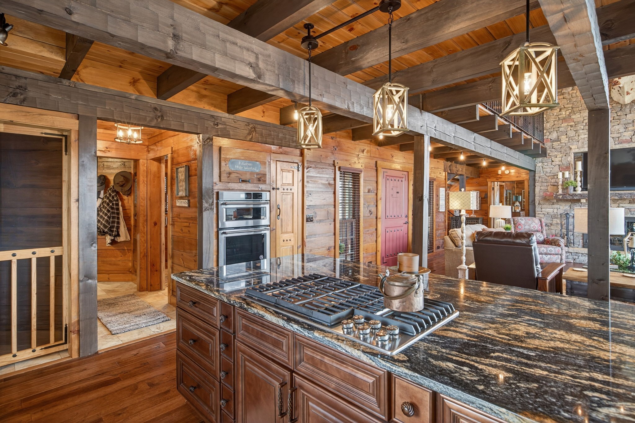 751 Bear Knob Lane Crawford TN 38554