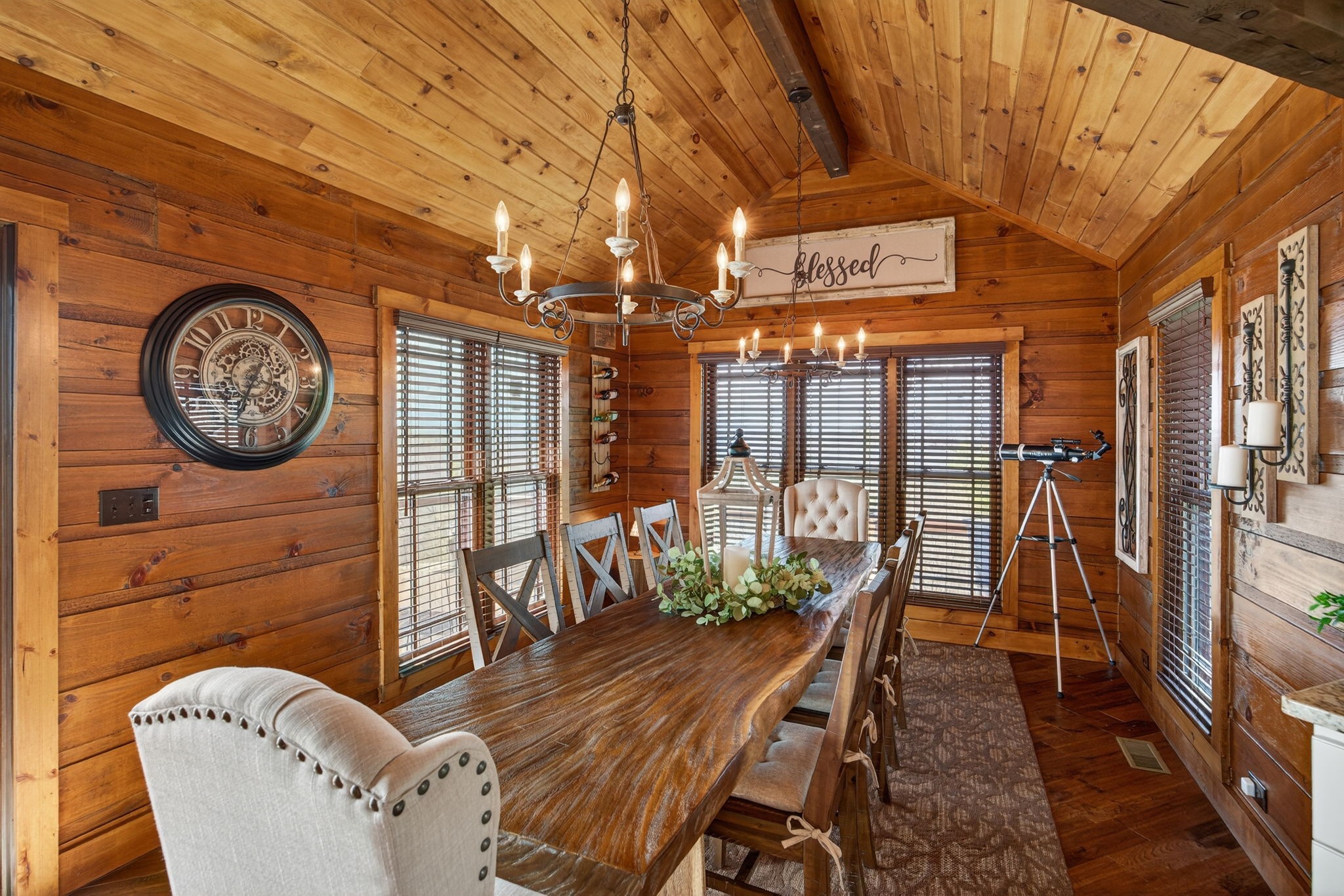 751 Bear Knob Lane Crawford TN 38554