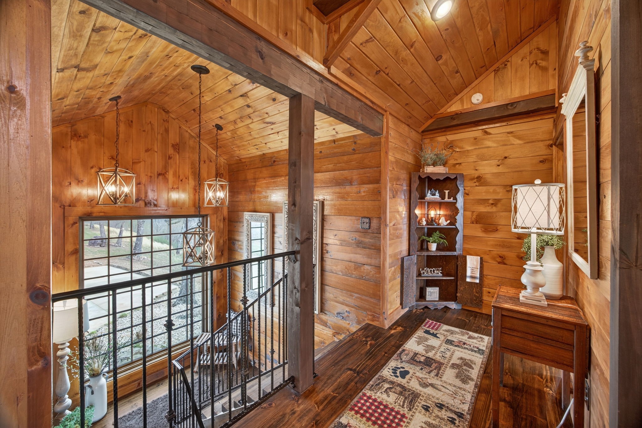 751 Bear Knob Lane Crawford TN 38554