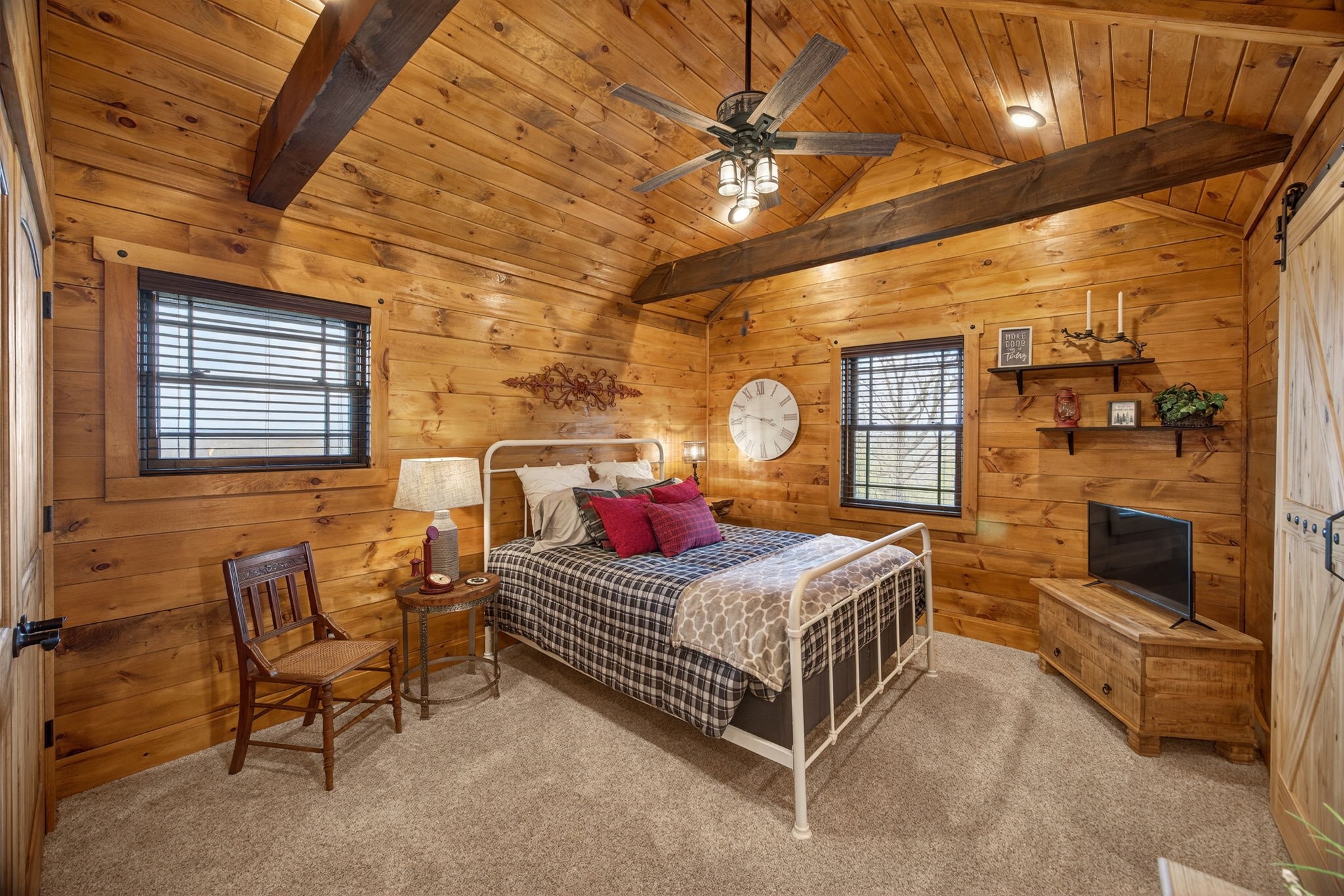 751 Bear Knob Lane Crawford TN 38554