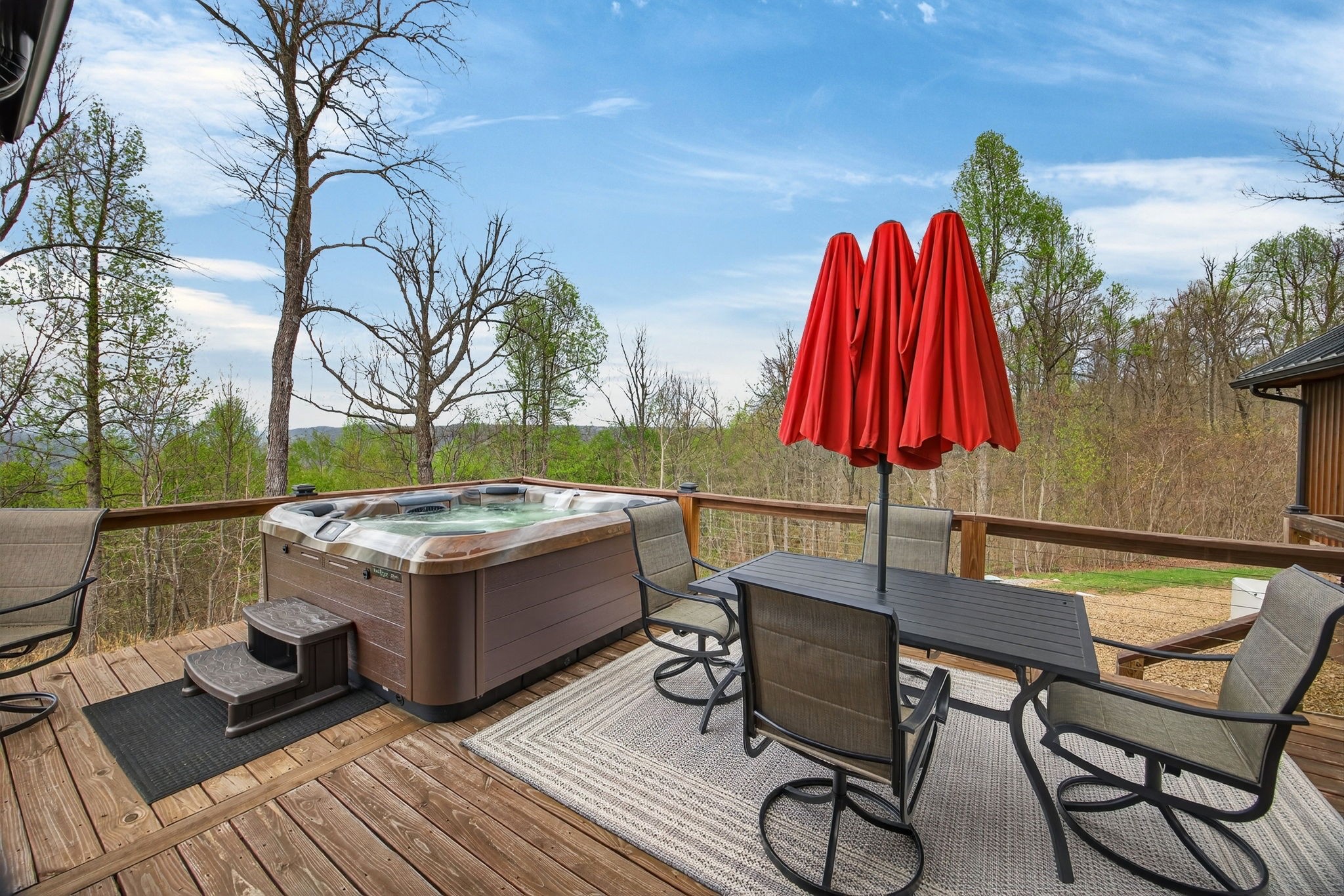 751 Bear Knob Lane Crawford TN 38554