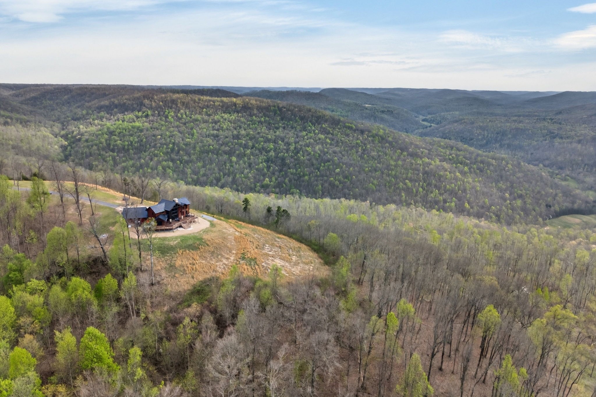751 Bear Knob Lane Crawford TN 38554
