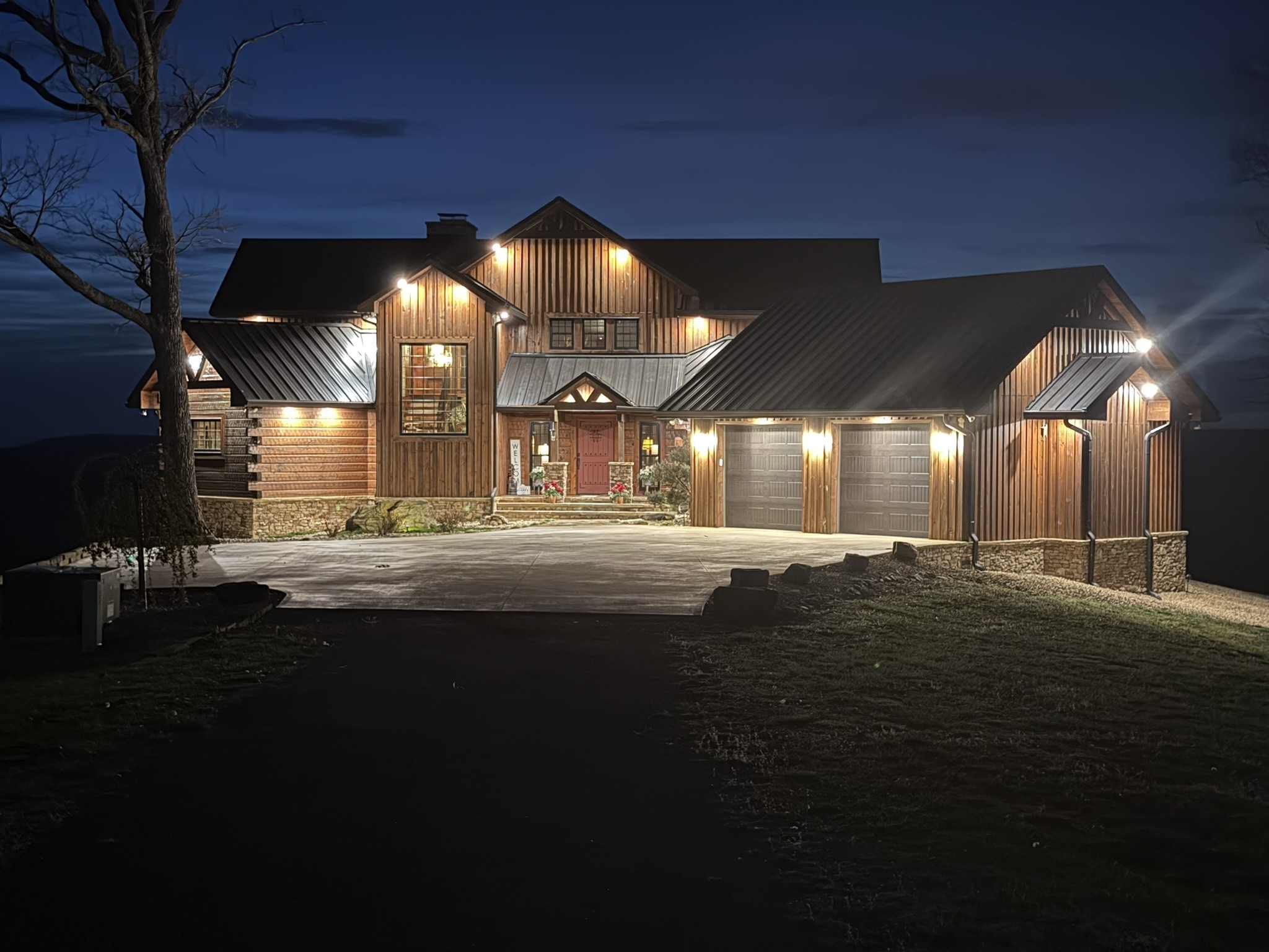 751 Bear Knob Lane Crawford TN 38554