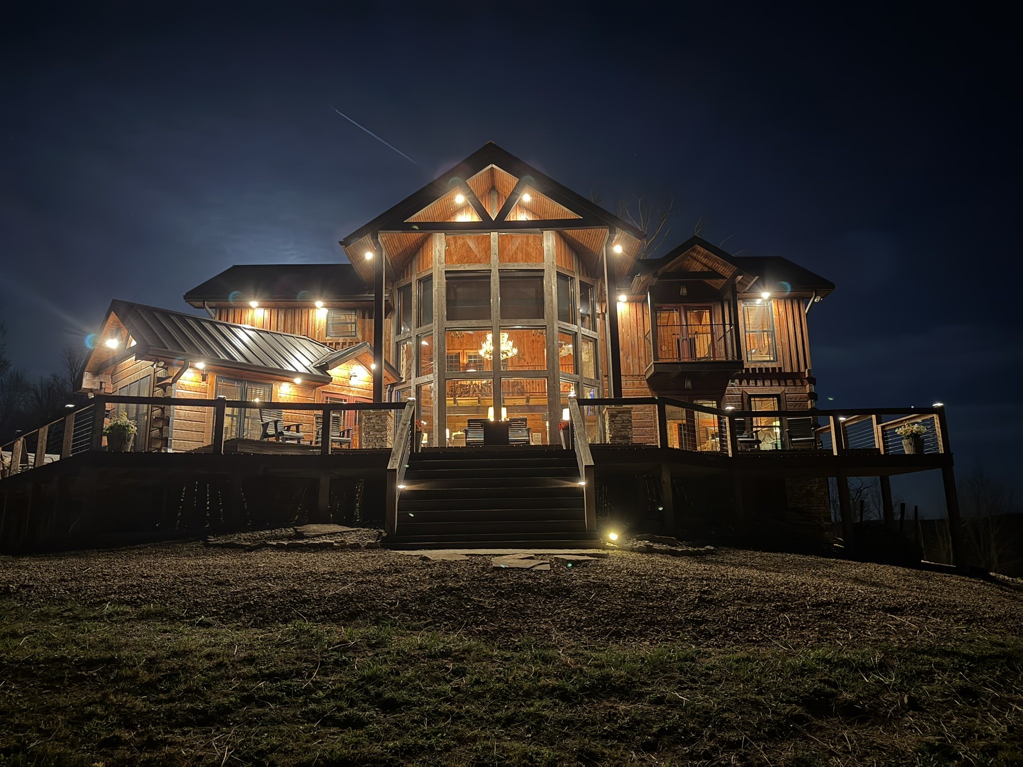 751 Bear Knob Lane Crawford TN 38554