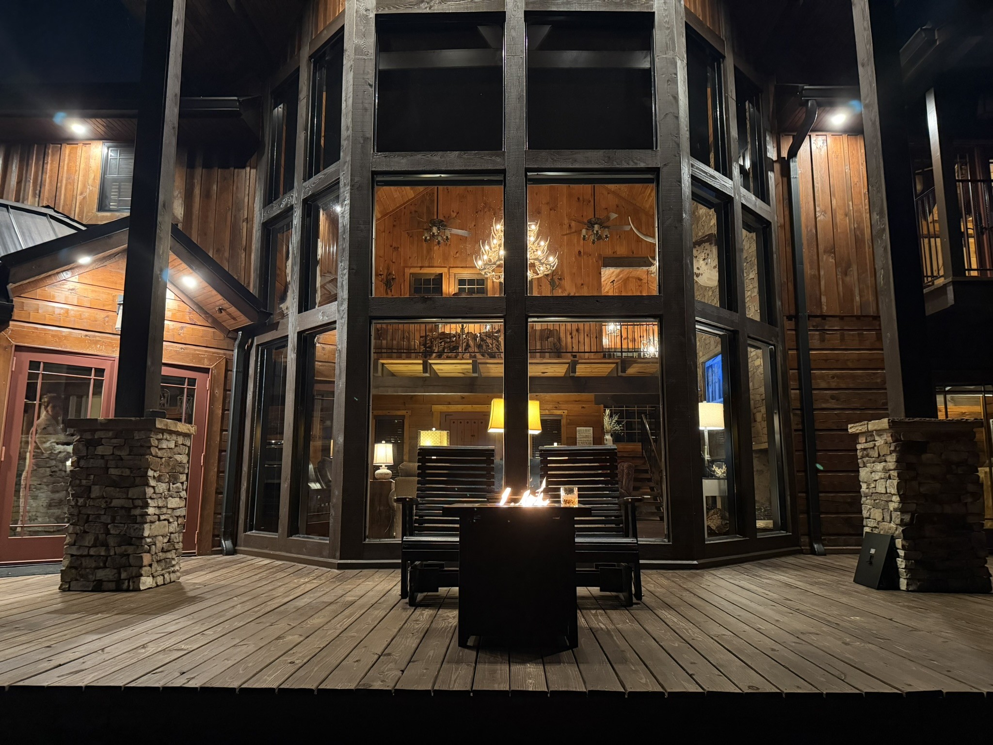 751 Bear Knob Lane Crawford TN 38554