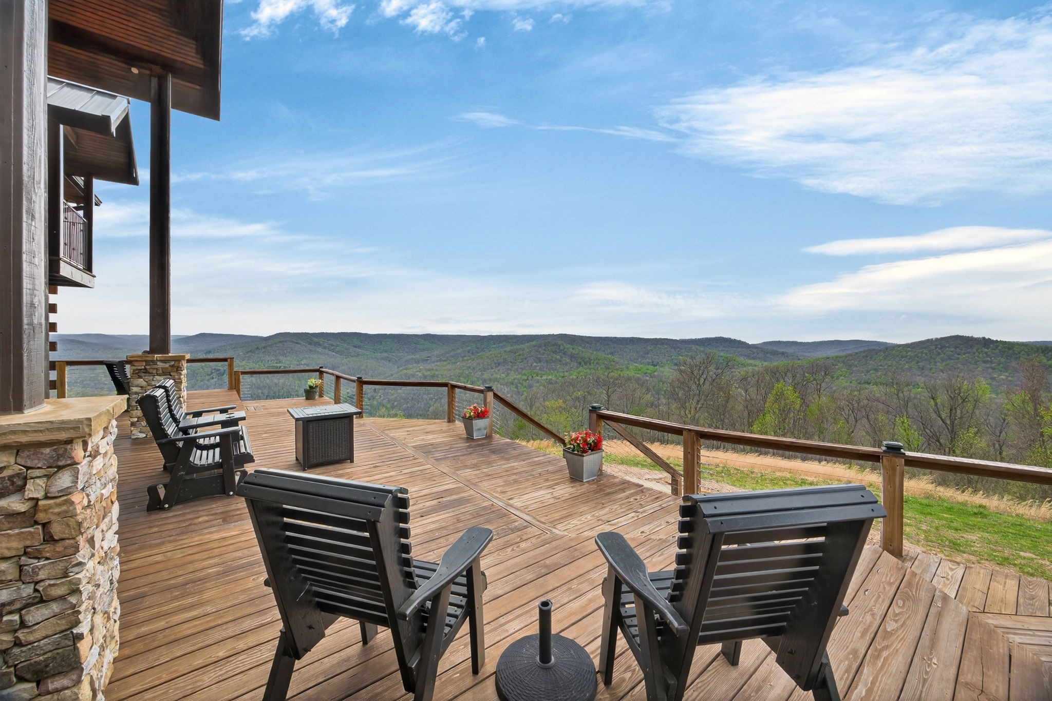 751 Bear Knob Lane Crawford TN 38554