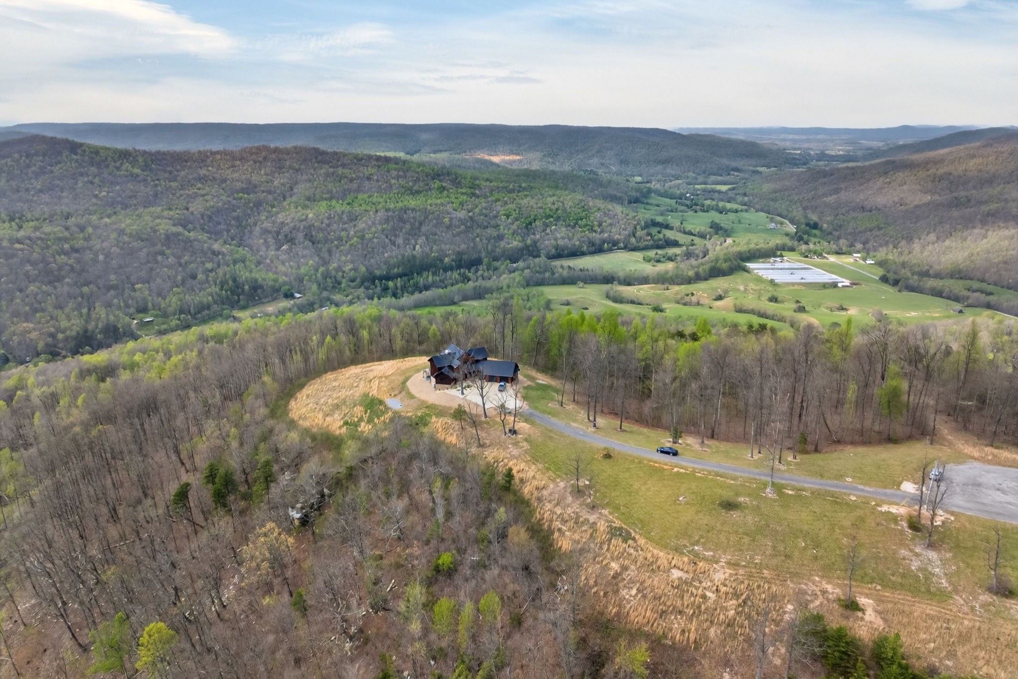 751 Bear Knob Lane Crawford TN 38554