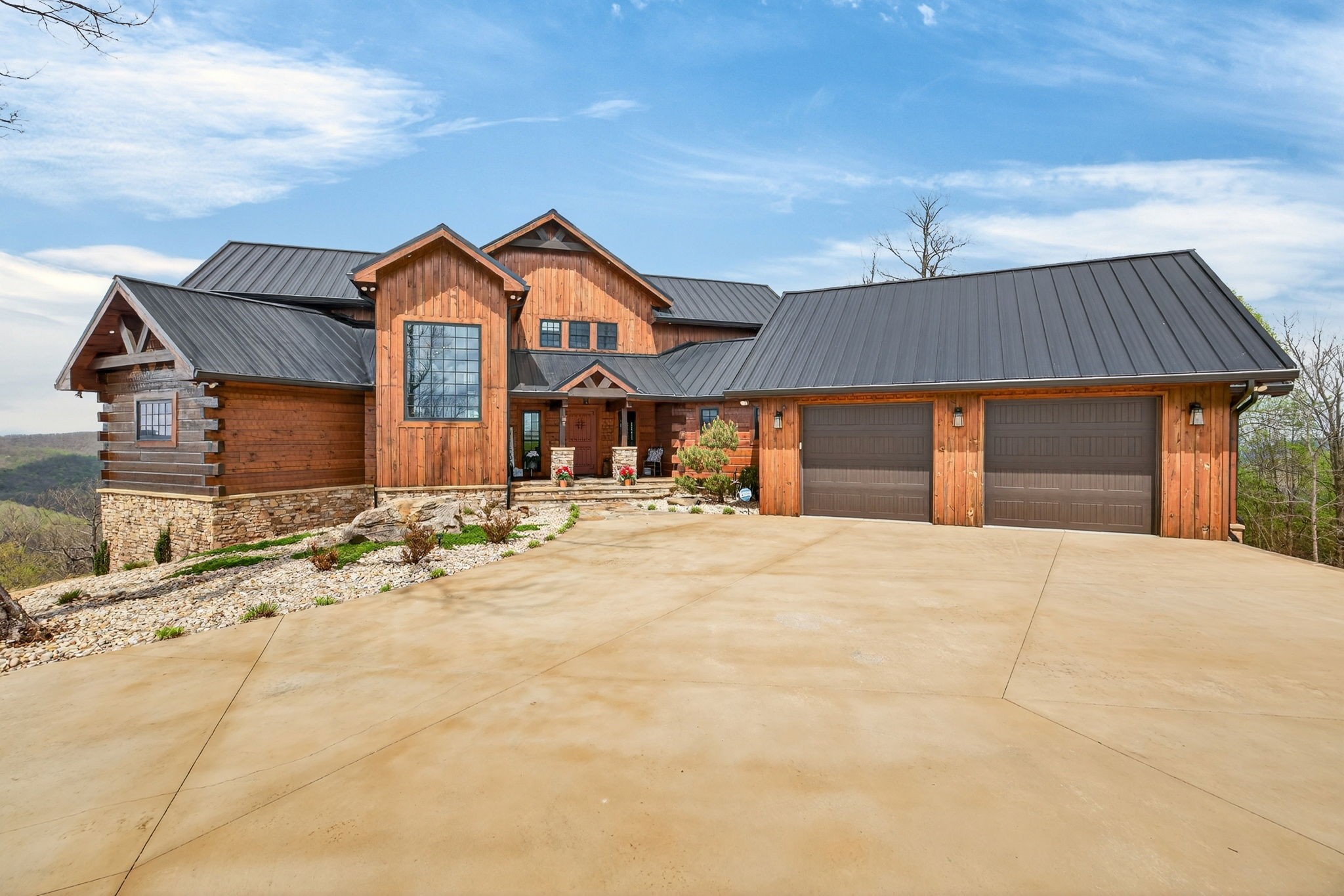 751 Bear Knob Lane Crawford TN 38554