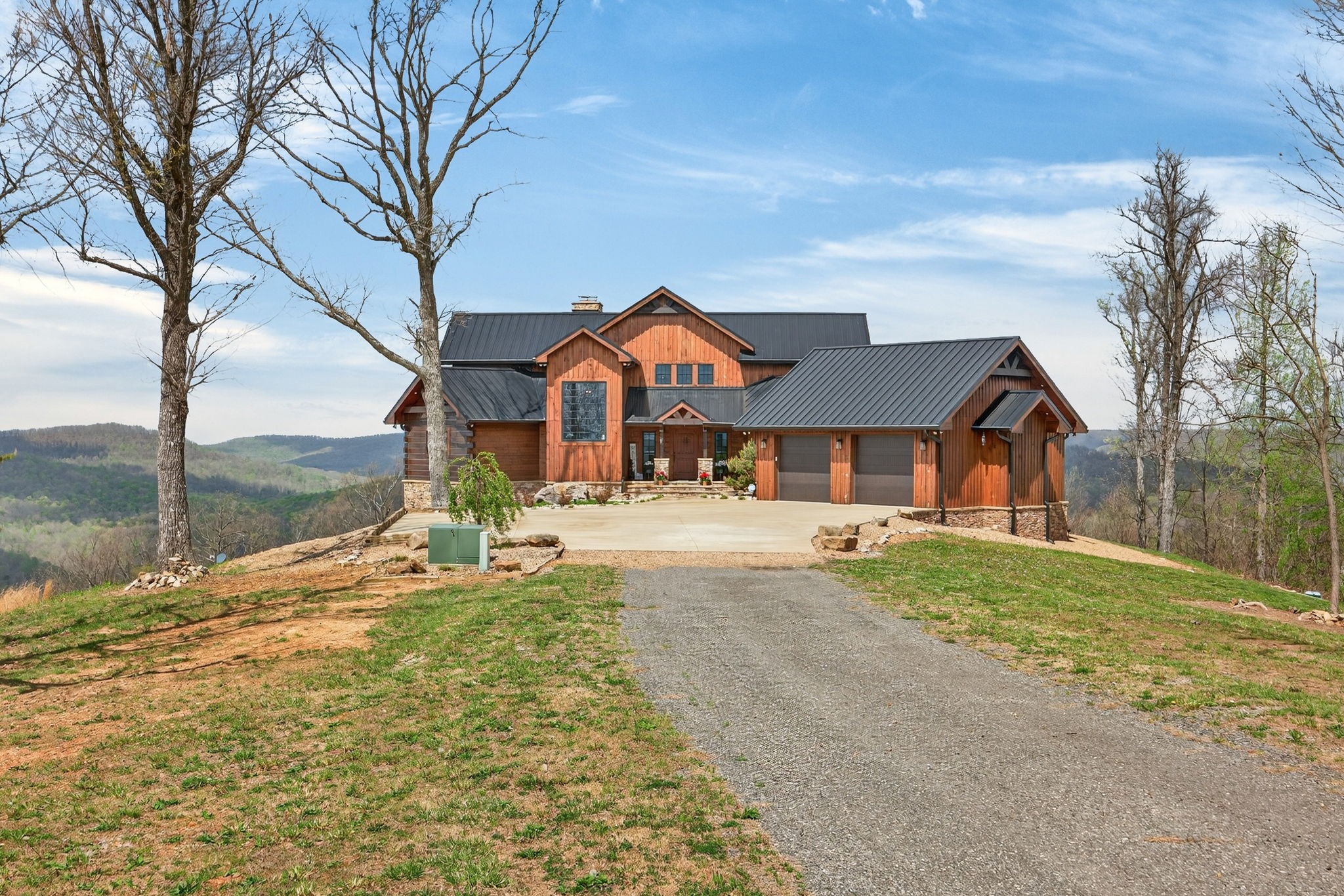751 Bear Knob Lane Crawford TN 38554