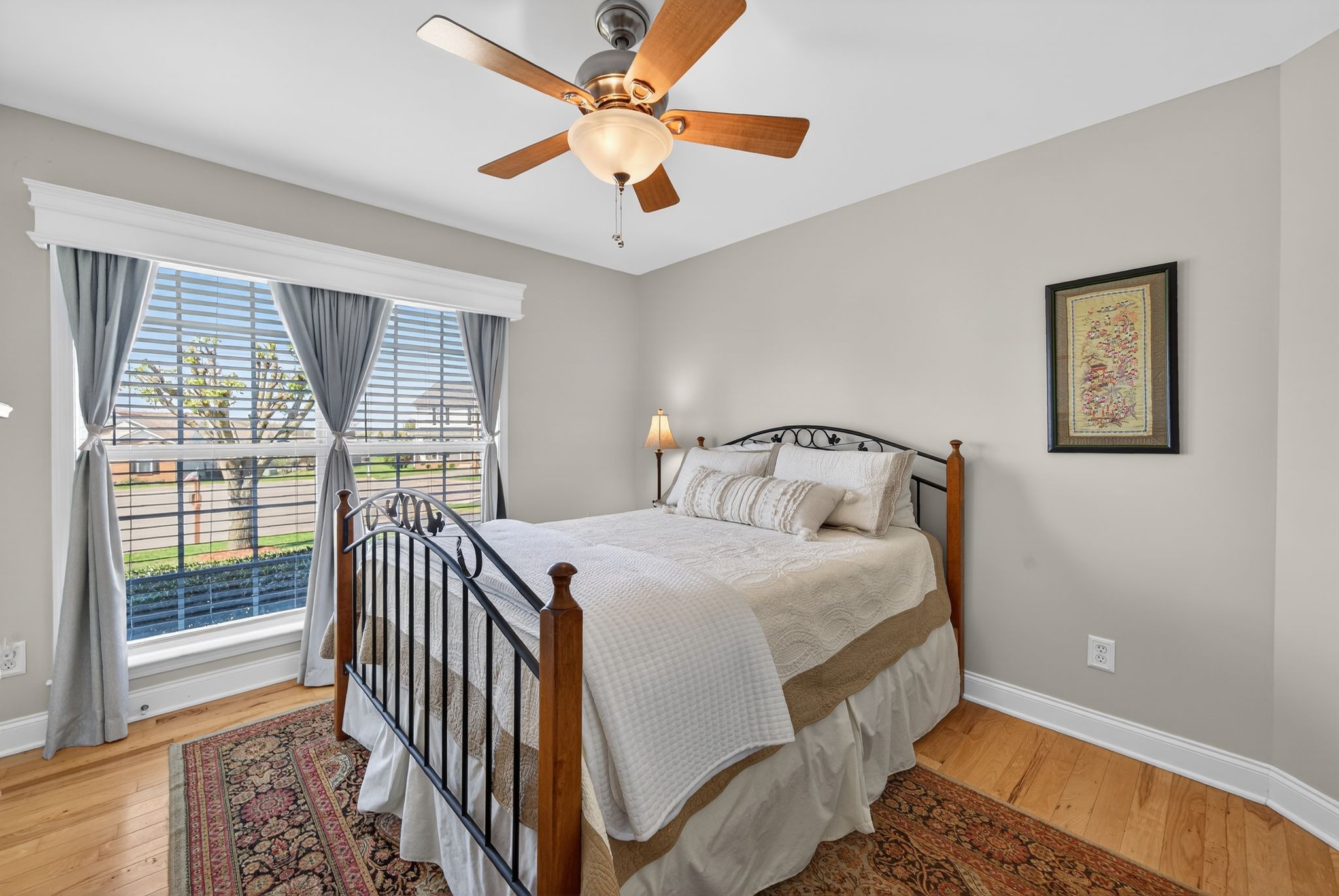 1602 Oxford Court Columbia TN 38401