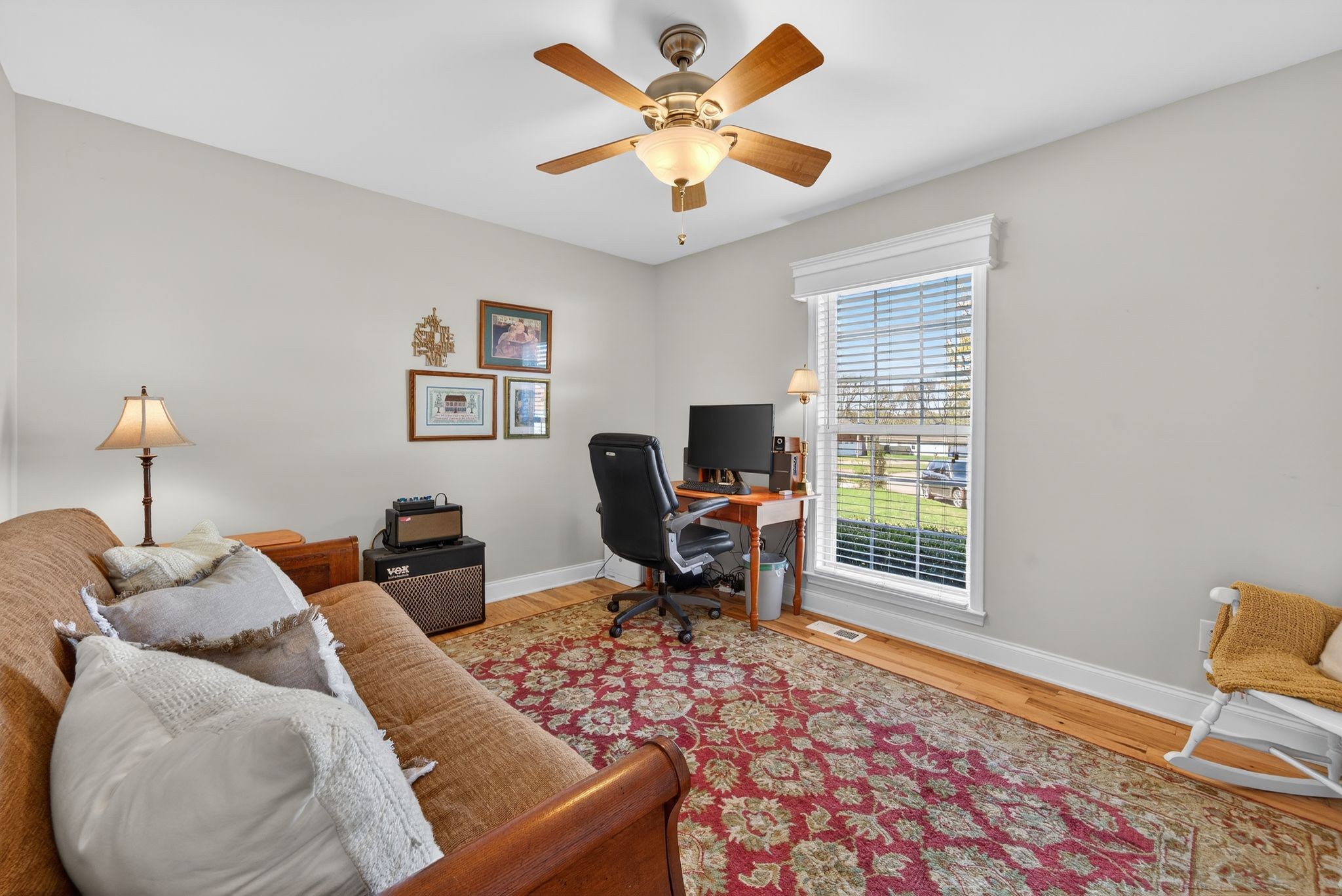 1602 Oxford Court Columbia TN 38401