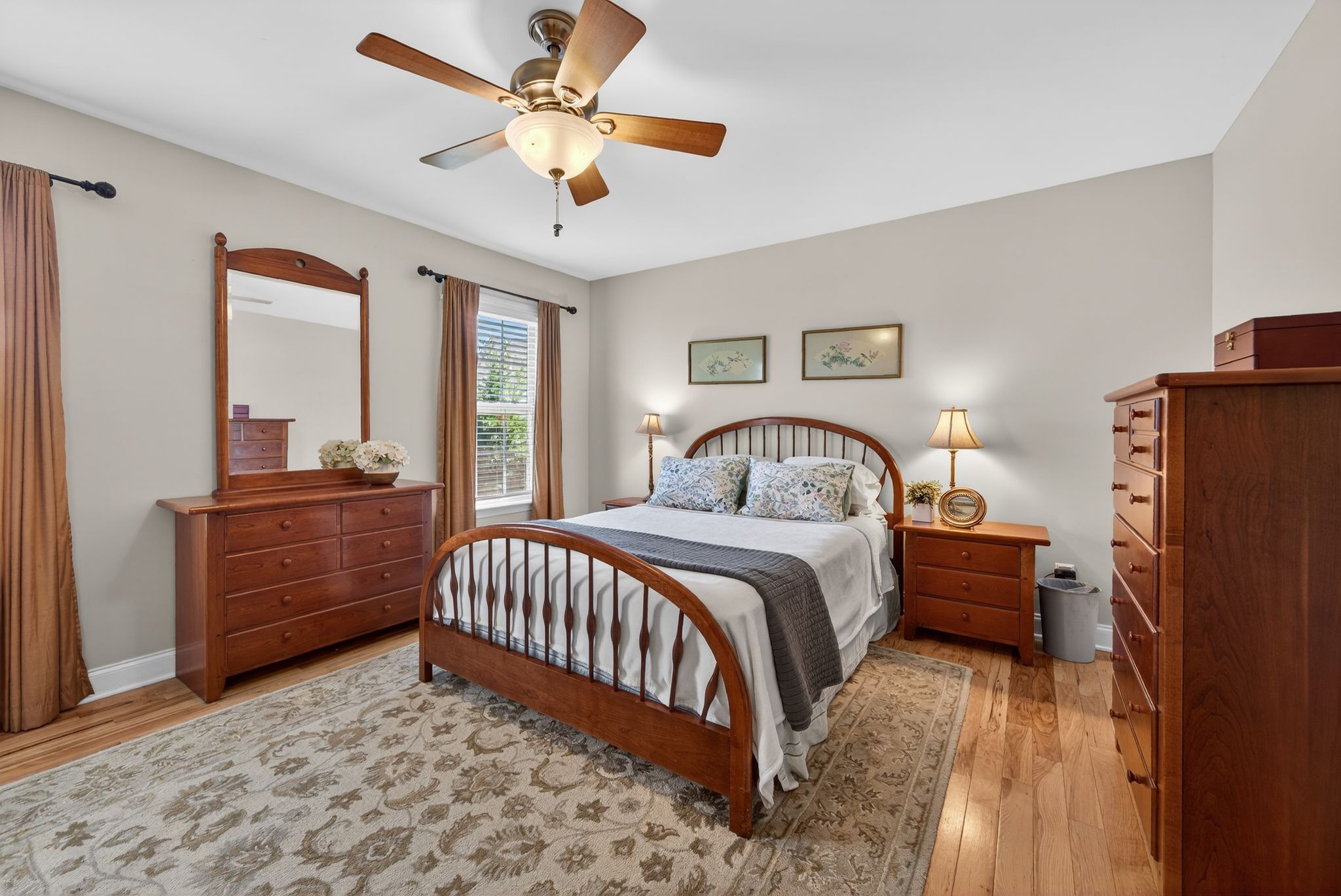 1602 Oxford Court Columbia TN 38401