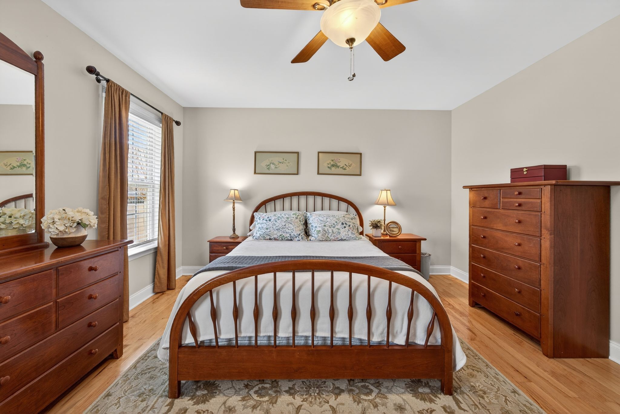 1602 Oxford Court Columbia TN 38401